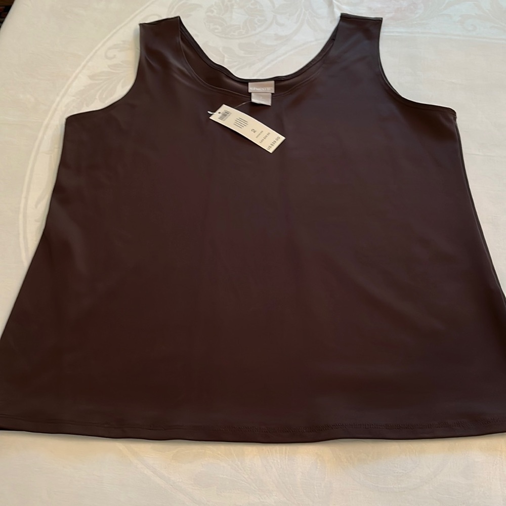 Chico’s Microfiber Tank